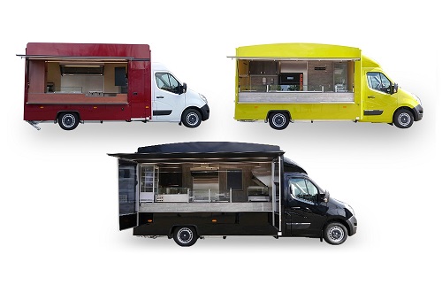 auto opkoper marktwagens foodtruck